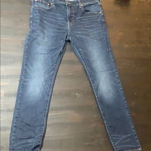 men’s american eagle skinny jeans